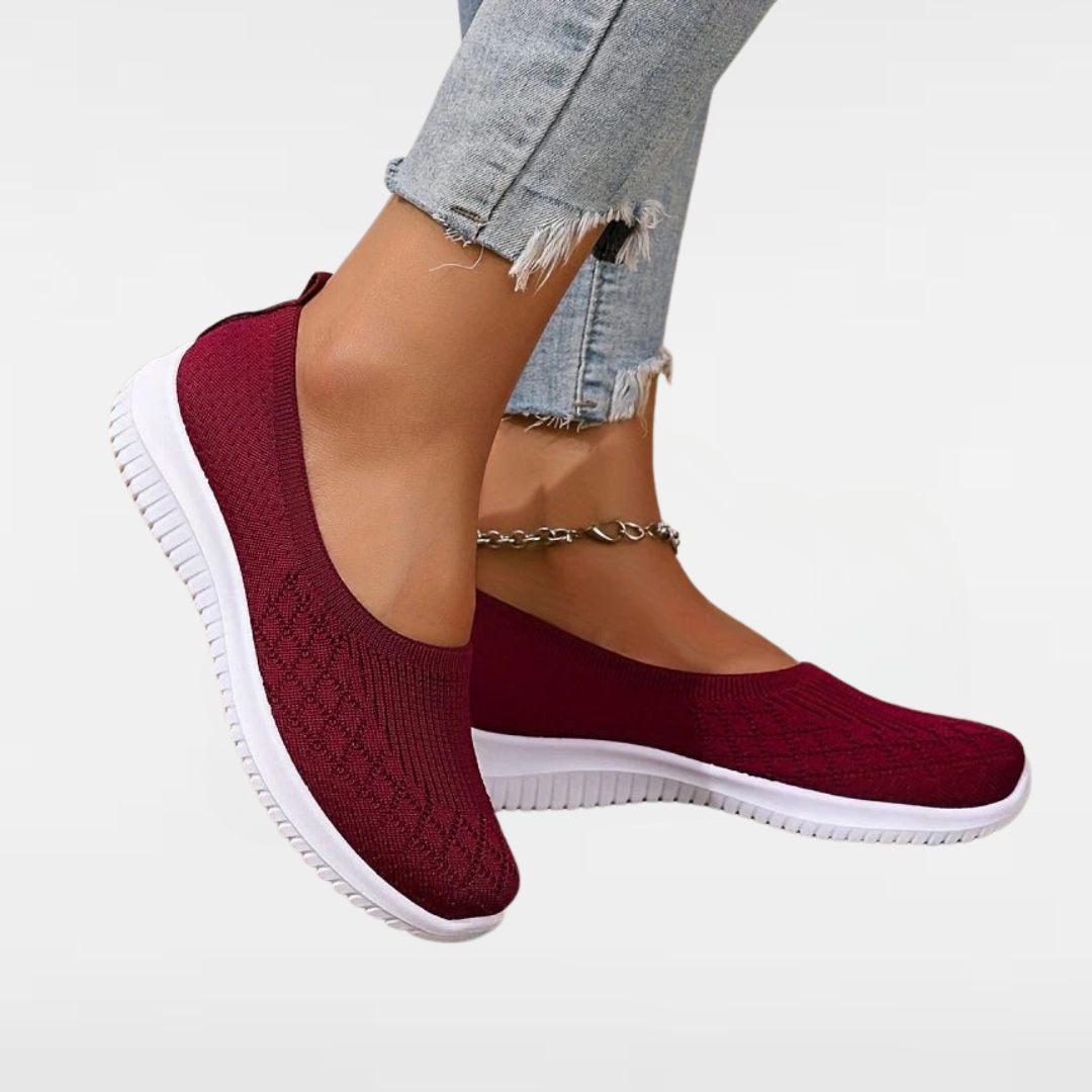 Gwyneth | Scarpe Comfort Antiscivolo