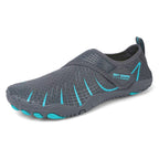 Scarpe Barefoot con Fascia Elastica