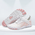 Scarpe Unisex Adriana Antiscivolo per Camminare a Piedi Nudi