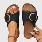 Ambra | Sandali Ortopedici