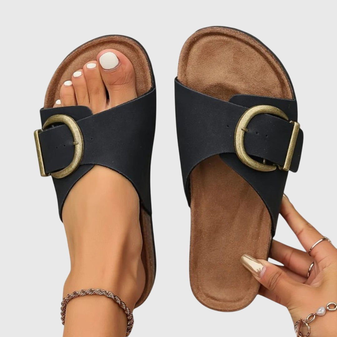 Ambra | Sandali Ortopedici