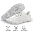 Scarpe Unisex Adriana Antiscivolo per Camminare a Piedi Nudi