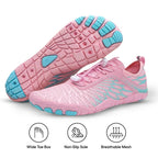 Scarpe Unisex Adriana Antiscivolo per Camminare a Piedi Nudi