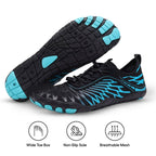 Scarpe Unisex Adriana Antiscivolo per Camminare a Piedi Nudi