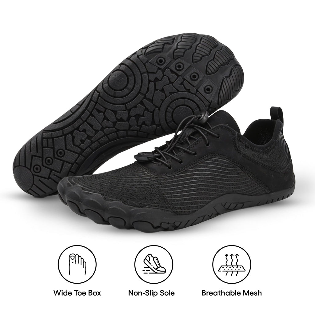 Scarpe Unisex Adriana Antiscivolo per Camminare a Piedi Nudi