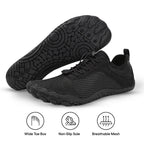 Scarpe Unisex Adriana Antiscivolo per Camminare a Piedi Nudi