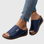 Esther | Sandali Ortopedici Eleganti