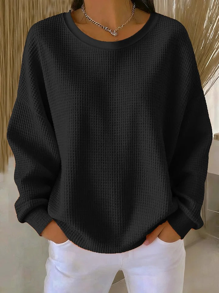 Nyla™ | Maglione classico