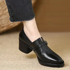 Allegra | Scarpe con Tacco Eleganti