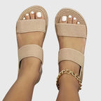 Kelsey | Sandali Ortopedici Eleganti