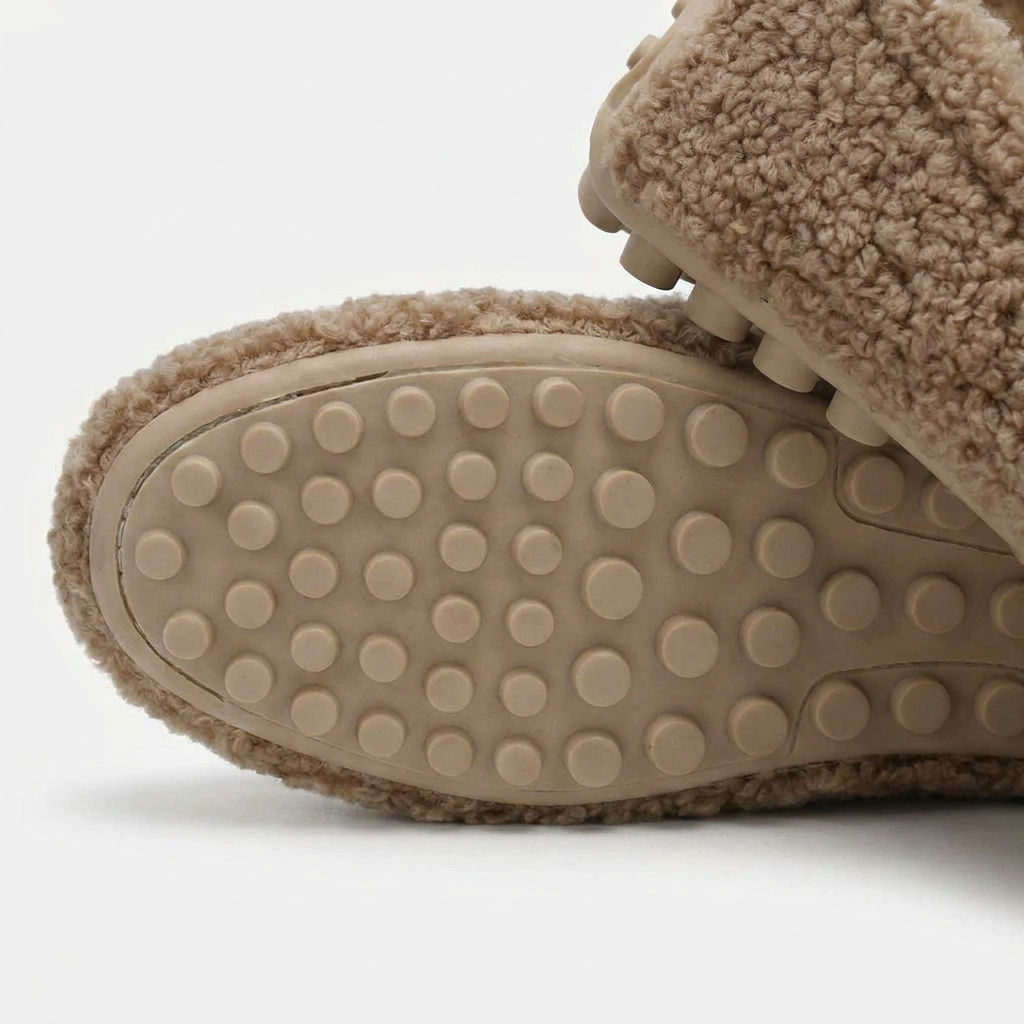 Ariella - Mocassini Comodi