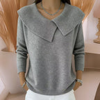 Vivienne | Il Maglione con Collo