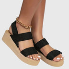 Kelsey | Sandali Ortopedici Eleganti