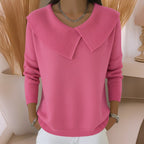 Vivienne | Il Maglione con Collo