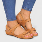 Bianca | Sandali Confortevoli