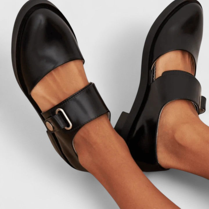 Elena | Scarpe Eleganti Slip-On