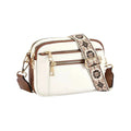 DORIAN™ RETRO Borsa | ELEGANZA VINTAGE CON TOCCO BOHO