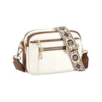 DORIAN™ RETRO Borsa | ELEGANZA VINTAGE CON TOCCO BOHO
