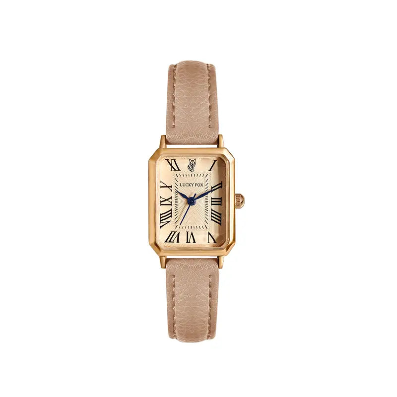 Vivelle Orologio Blasone | Oro