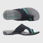 Sandali Ergonomici