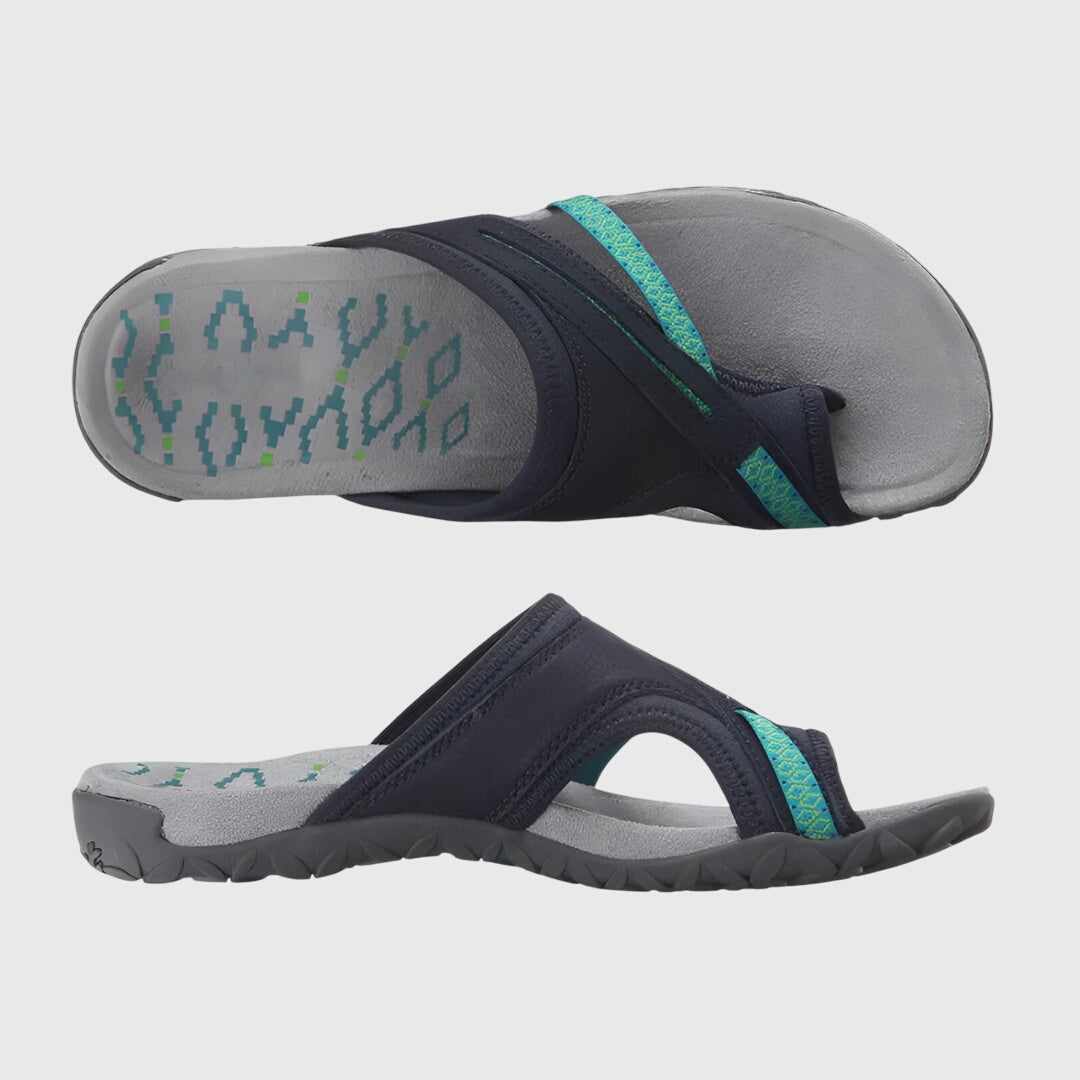 Sandali Ergonomici