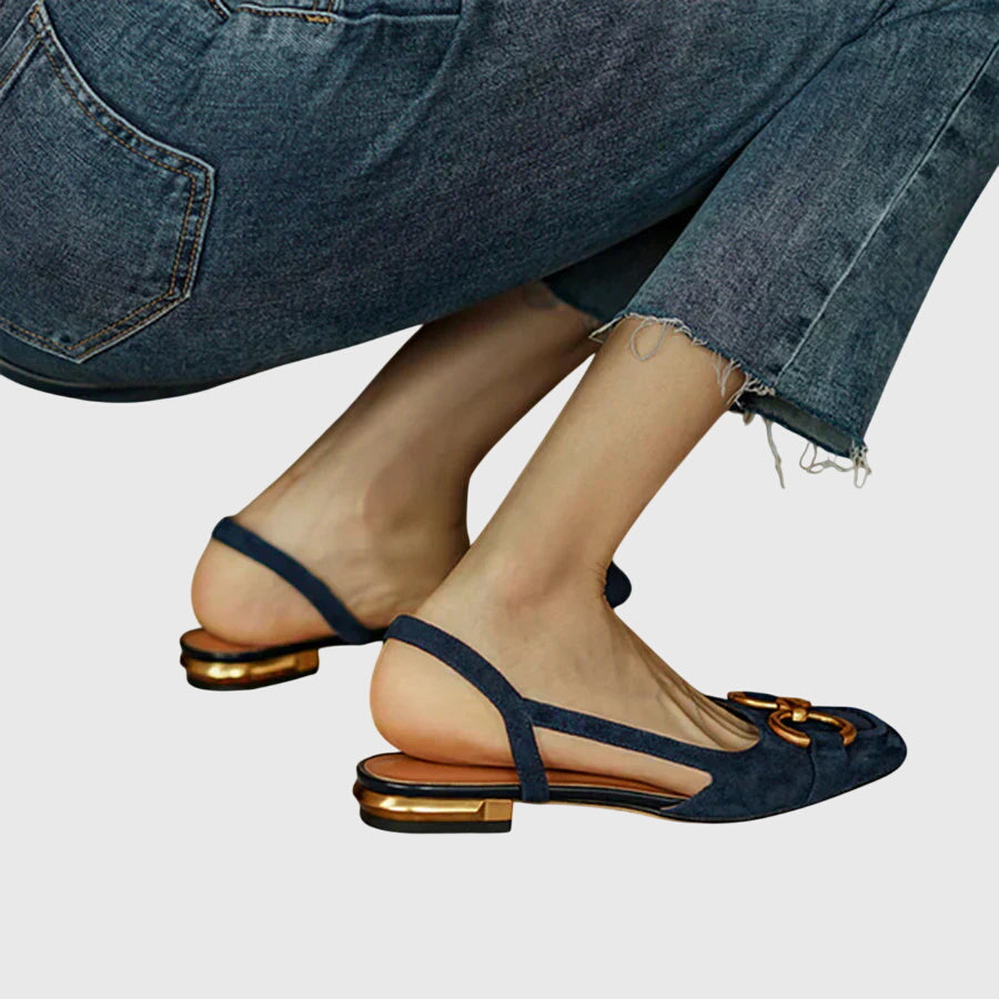 Cecilia | Sandali Ortopedici
