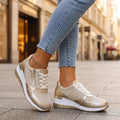 Bijou | Sneakers con Tacco