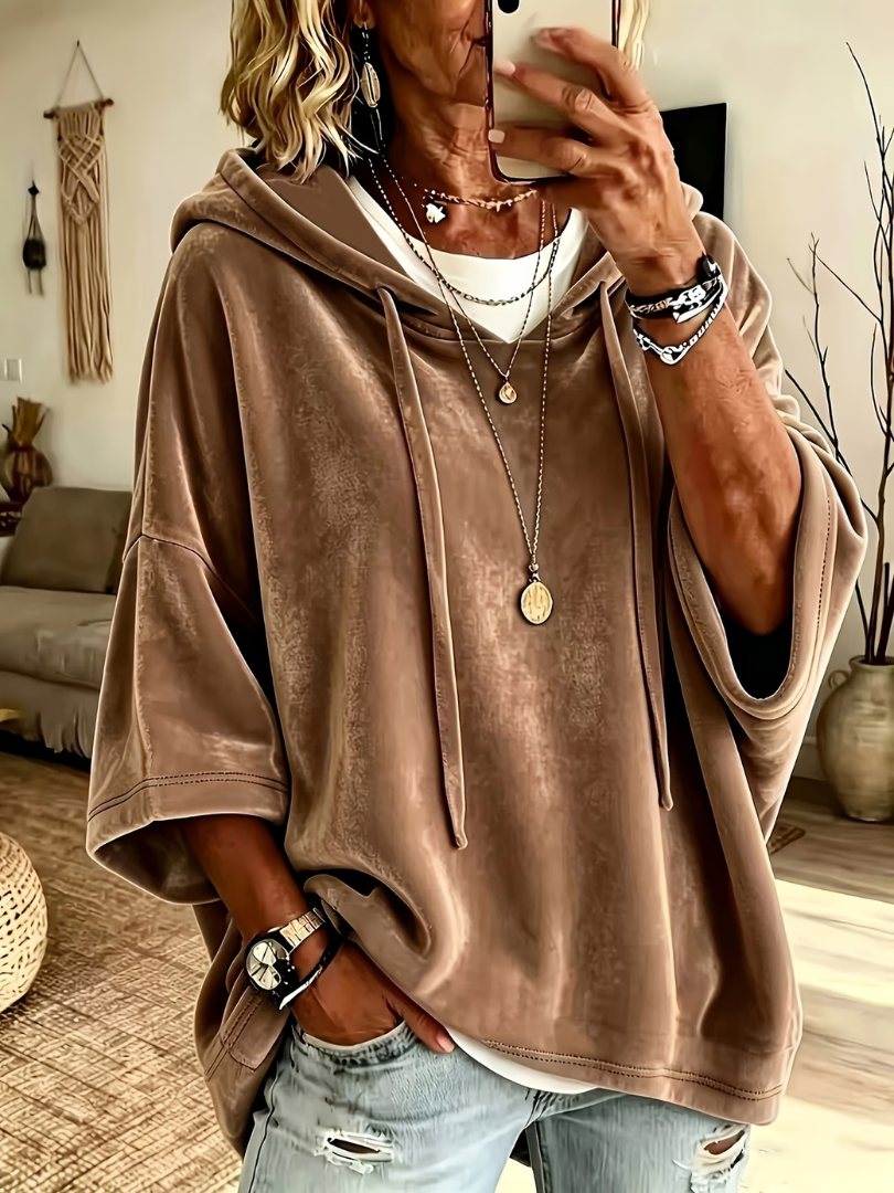 Maureen | La Felpa Oversize