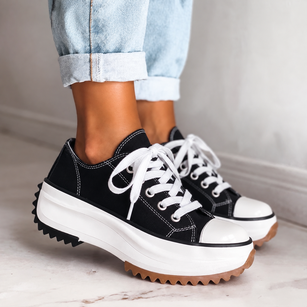 Lian | Sneakers per il Sollievo dal Dolore