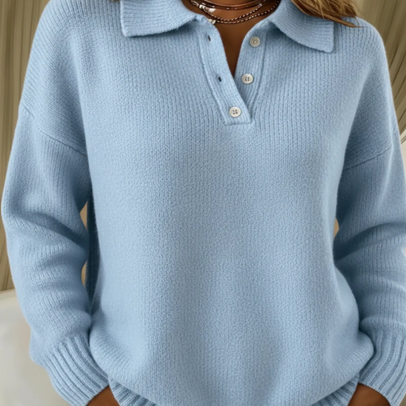 Maren™ | Maglione comodo e accogliente