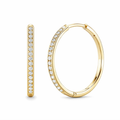 Orecchini Classici Sorel in Oro