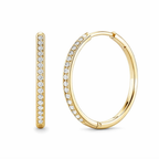 Orecchini Classici Sorel in Oro