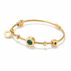 Bracciale in Oro Emerance