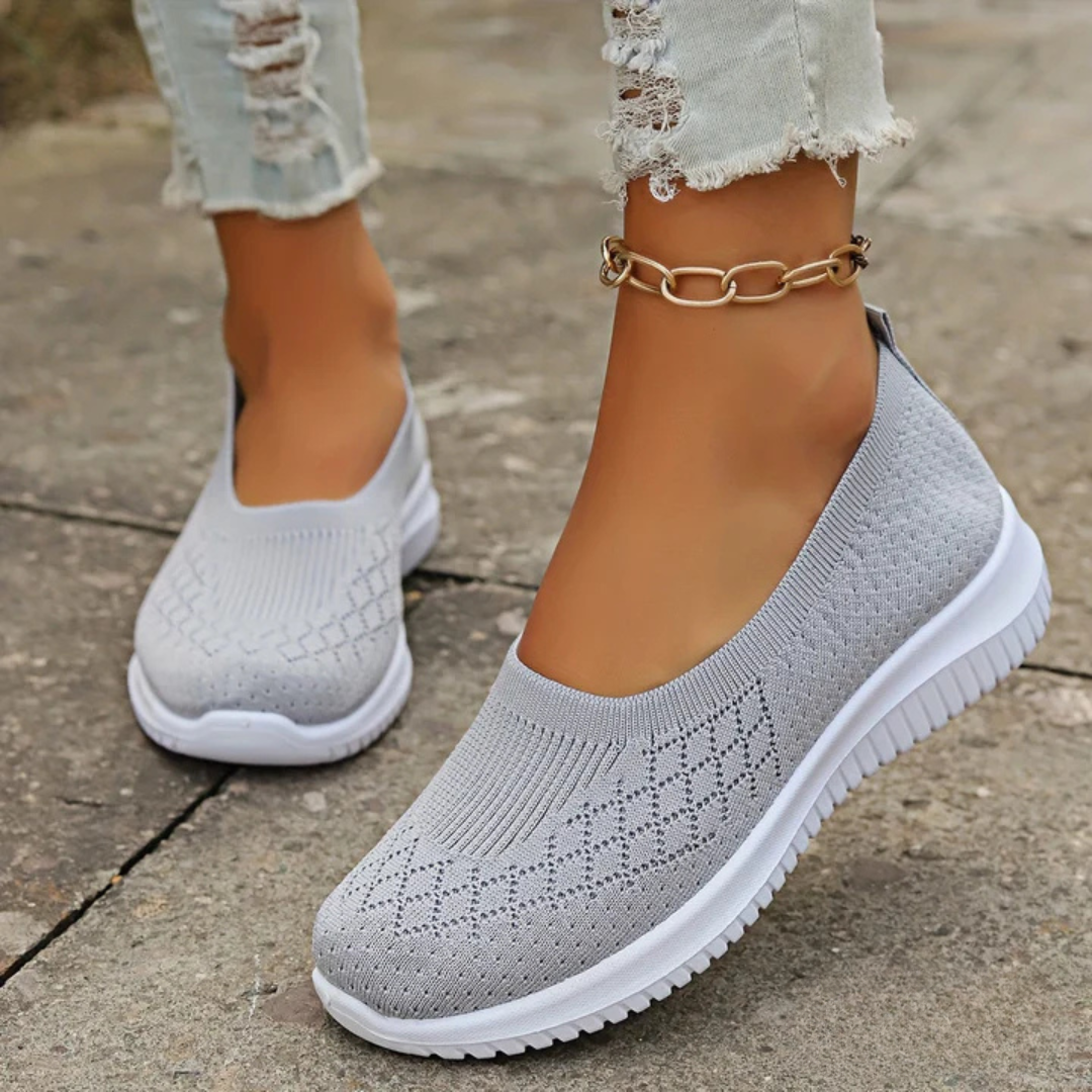 Scarpe Ortopediche Estella per Donna