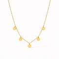 Collare Buda Audace | Oro