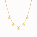 Collare Buda Audace | Oro