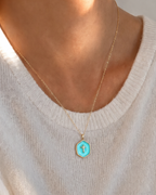 Collana Acqua Viva