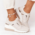 Sallie | Scarpe Ortopediche da Donna