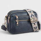 DORIAN™ RETRO Borsa | ELEGANZA VINTAGE CON TOCCO BOHO