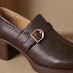 Allegra | Scarpe con Tacco Eleganti