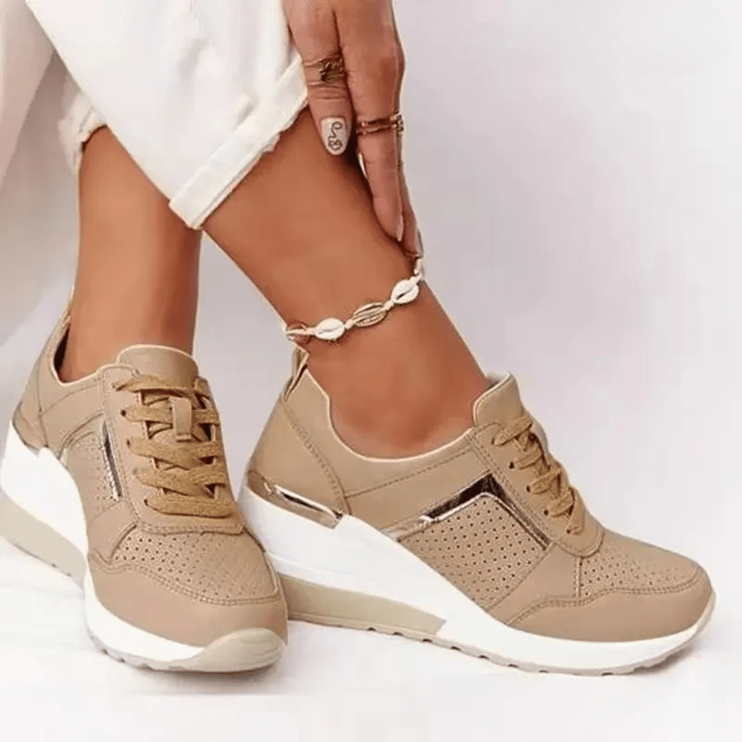 Sallie | Scarpe Ortopediche da Donna