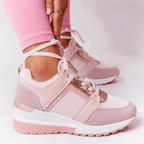 Sallie | Scarpe Ortopediche da Donna