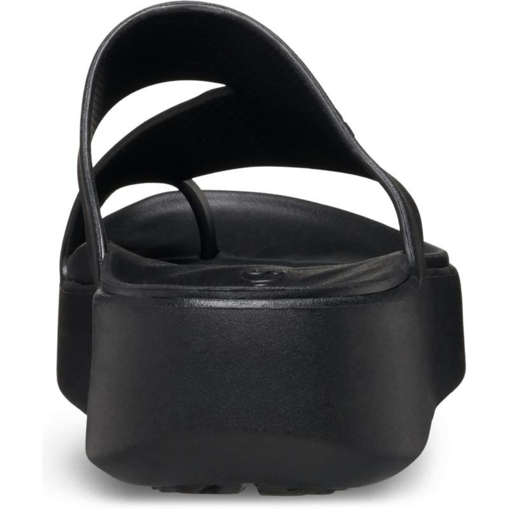 Sandali con Piattaforma Luna Toe Loop – Cammina più in alto, non senti nulla