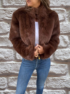 Phyllis | Il Cappotto Caldo