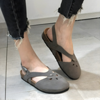 Scarpe Ortopediche Regolabili Kiana