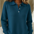 Maren™ | Maglione comodo e accogliente