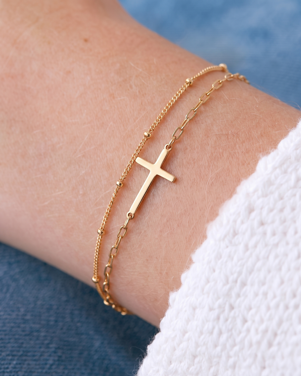 Il Bracciale Vite