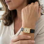 Vivelle Orologio Blasone | Oro