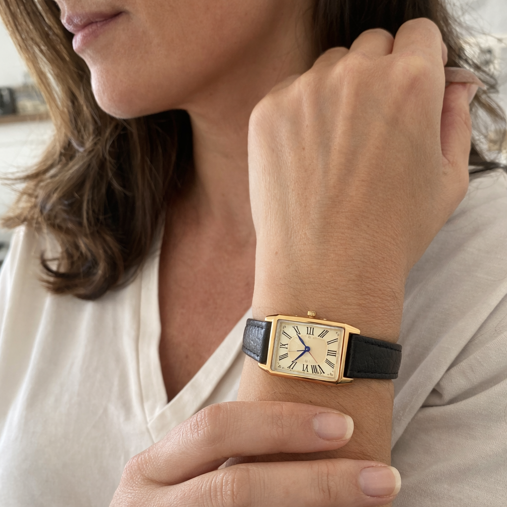 Vivelle Orologio Blasone | Oro