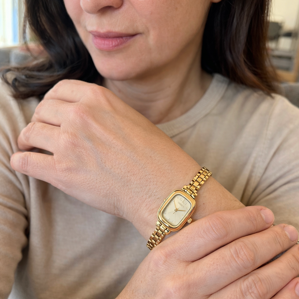 Celisse Orologio Verità | Oro